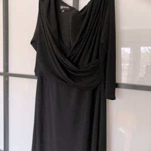 Basic Black Dress